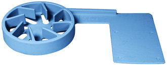 System platform for bottle-top dispensers and digital burettes opus® | For: opus<sup>®</sup> dispenser / opus<sup>®</sup> titration